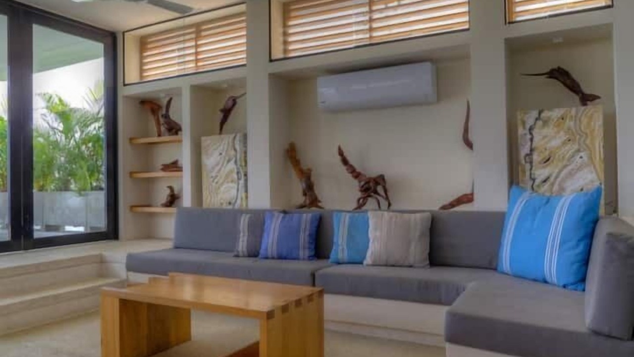 Photo of Bedroom in Hidalgo