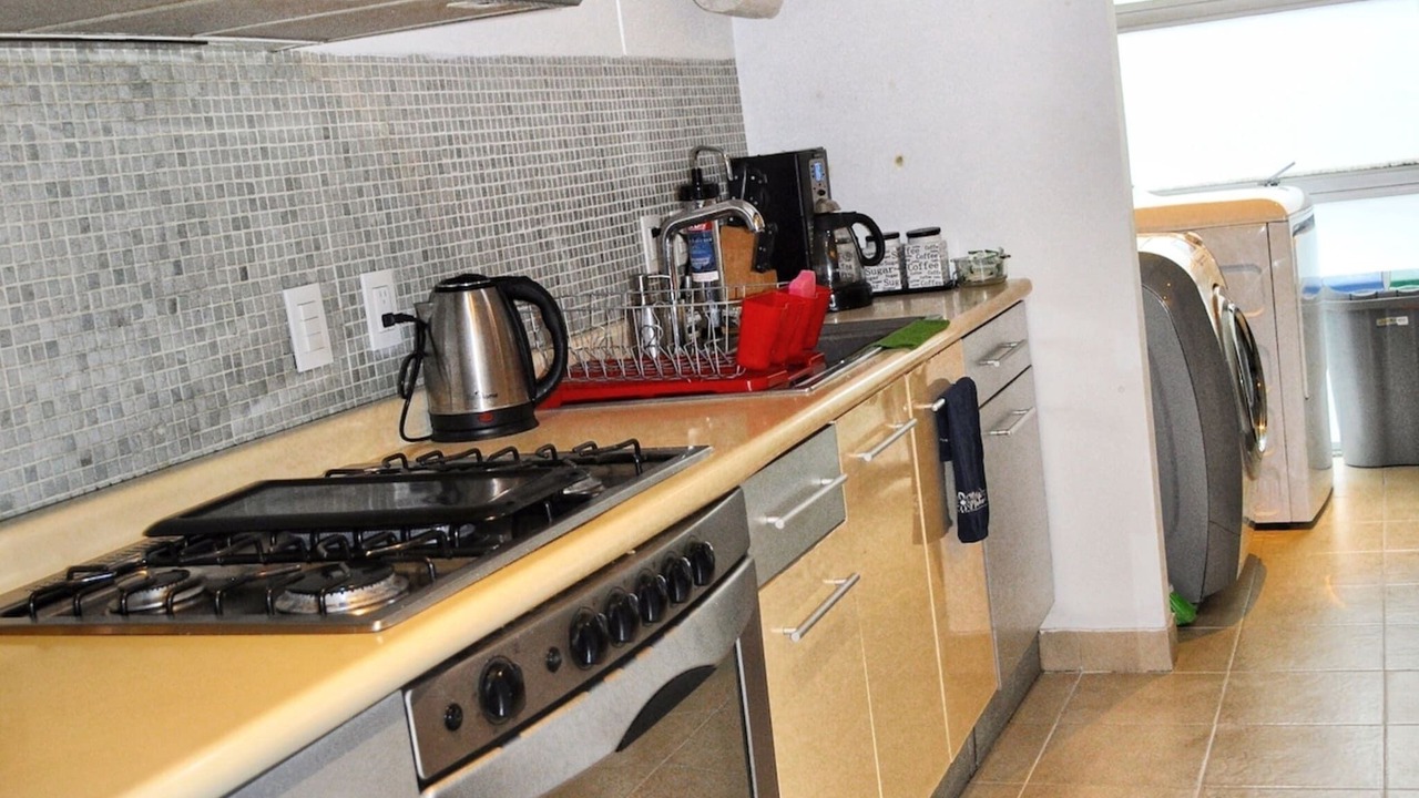 Photo of Kitchen in La Condesa