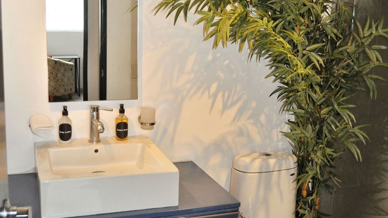 Photo of Bathroom in La Condesa