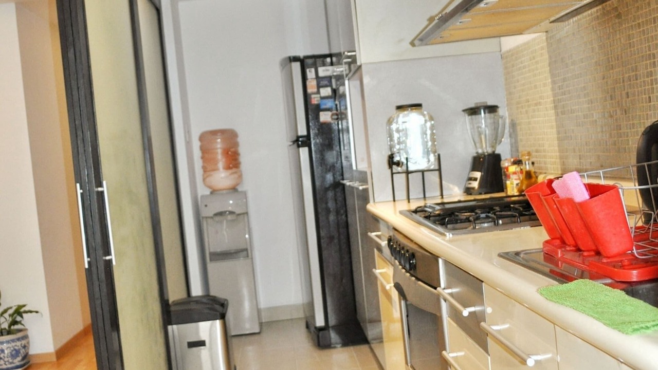 Photo of Kitchen in La Condesa