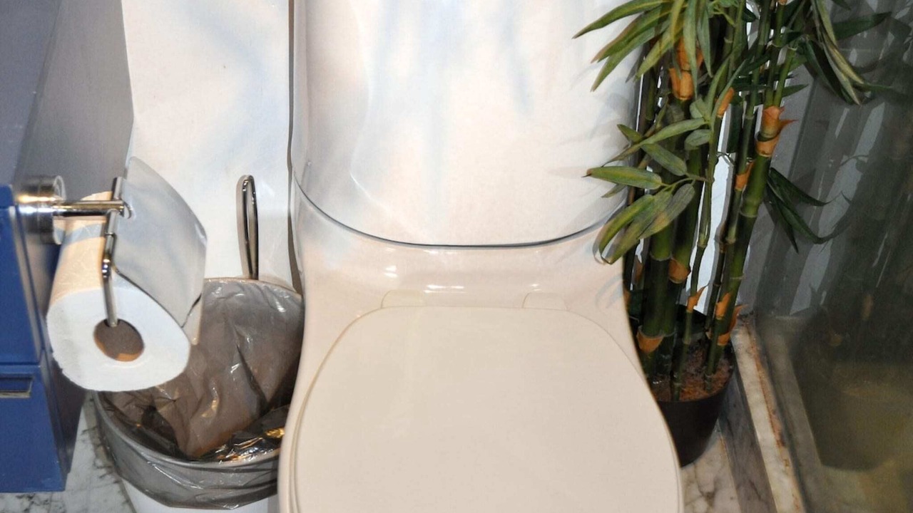 Photo of Bathroom in La Condesa