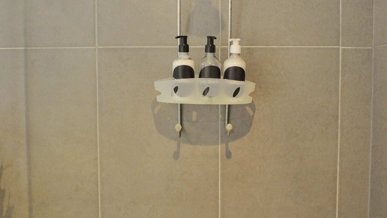 Photo of Bathroom in La Condesa
