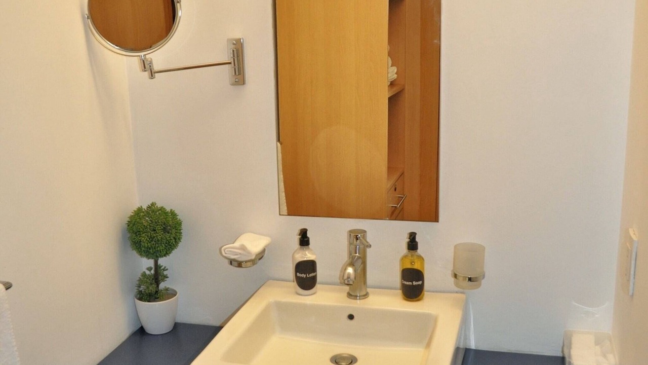 Photo of Bathroom in La Condesa