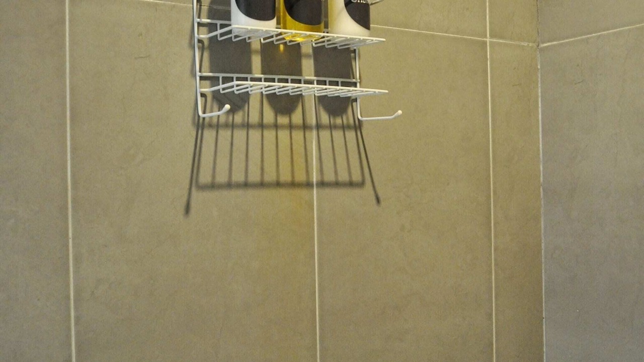 Photo of Bathroom in La Condesa