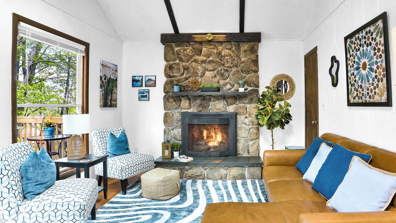Photo of Livingroom in Lake Ariel