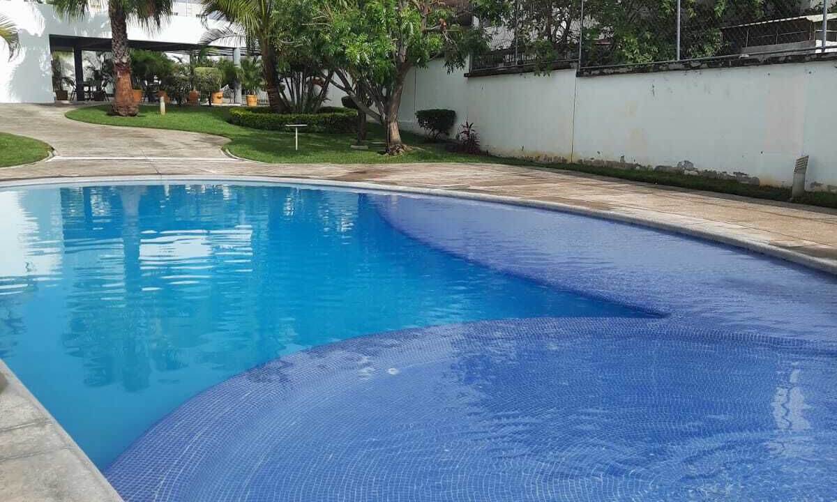Photo of Outdoor in Morelos