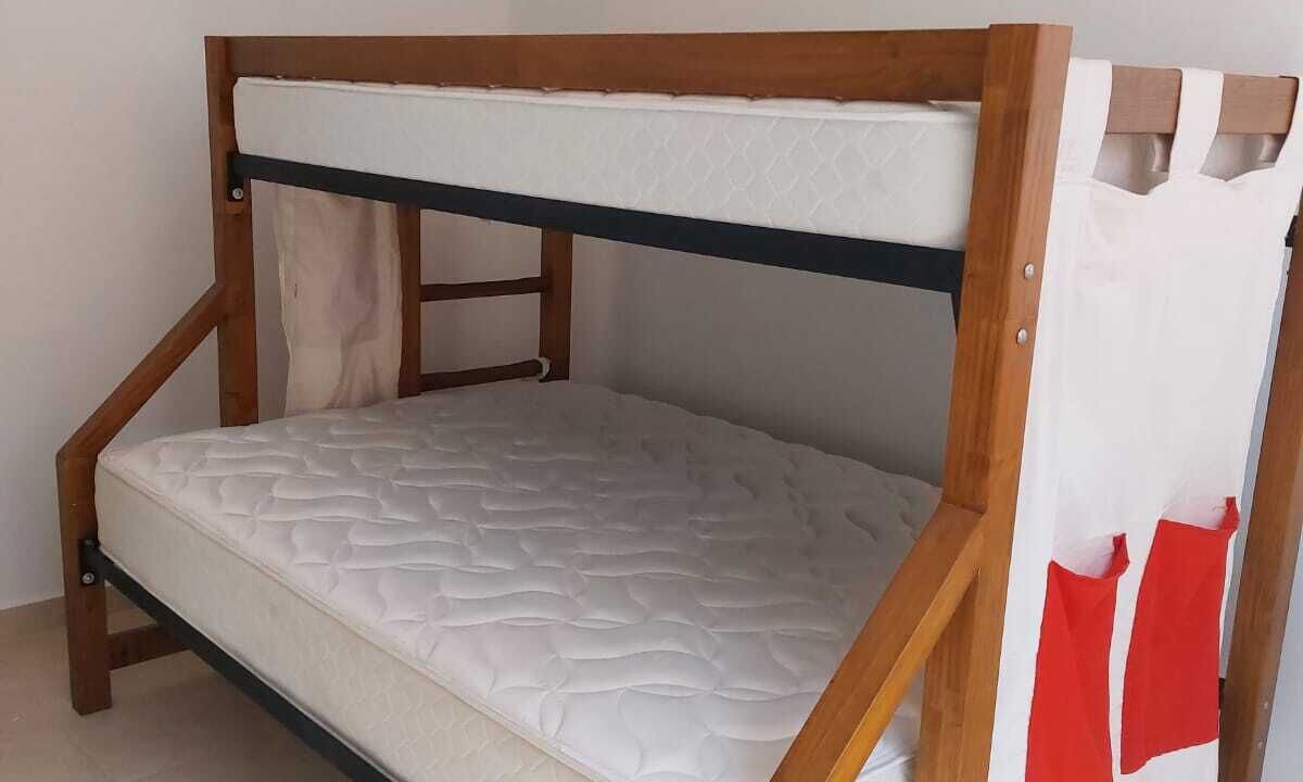 Photo of Bedroom in Morelos