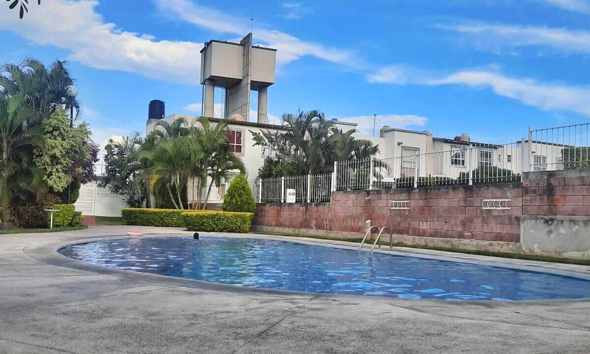 Photo of Outdoor in Morelos
