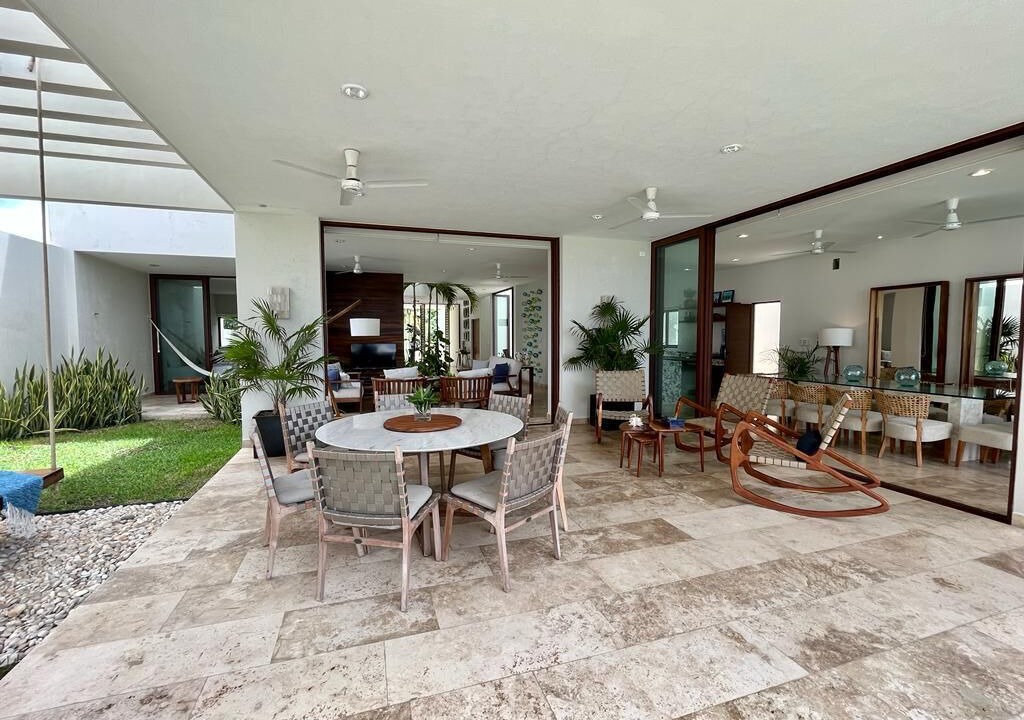 Photo of Outdoor in Chicxulub Puerto