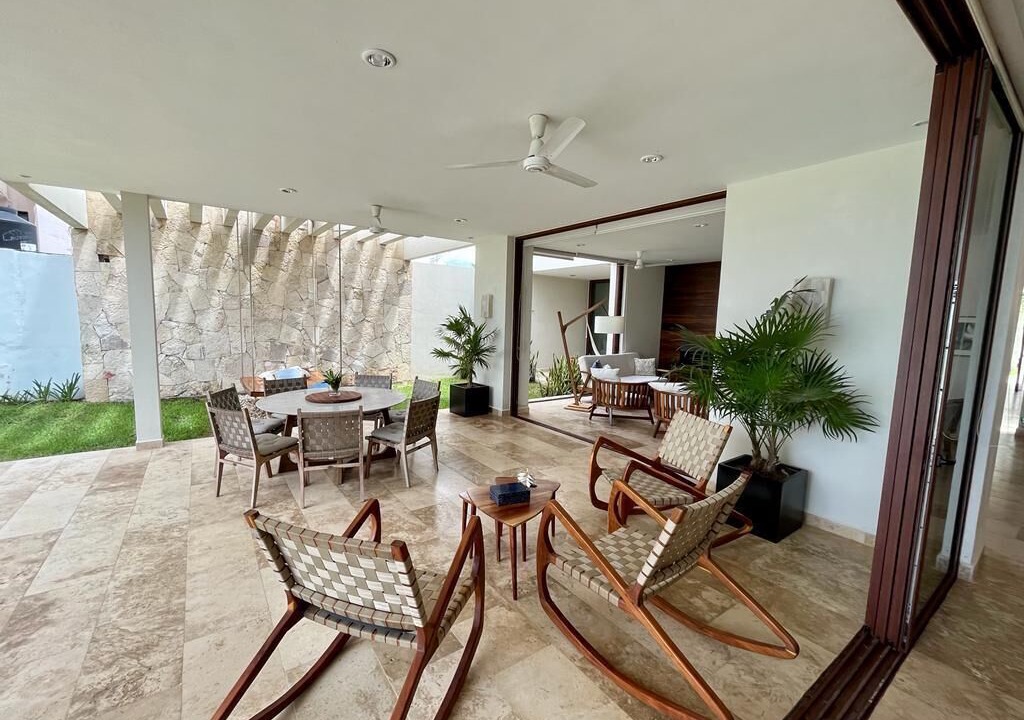 Photo of Outdoor in Chicxulub Puerto