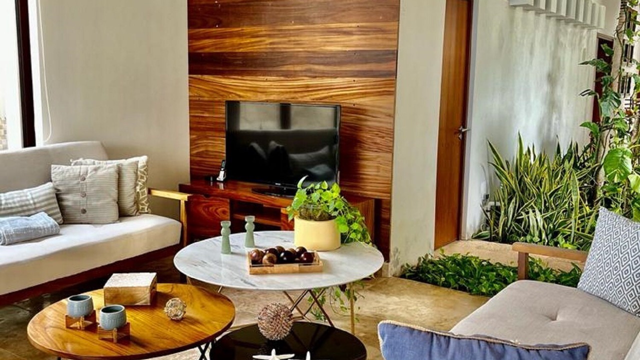 Photo of Livingroom in Chicxulub Puerto