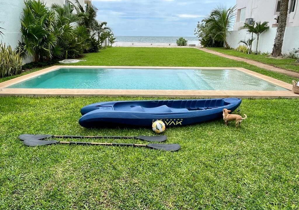 Photo of Outdoor in Chicxulub Puerto