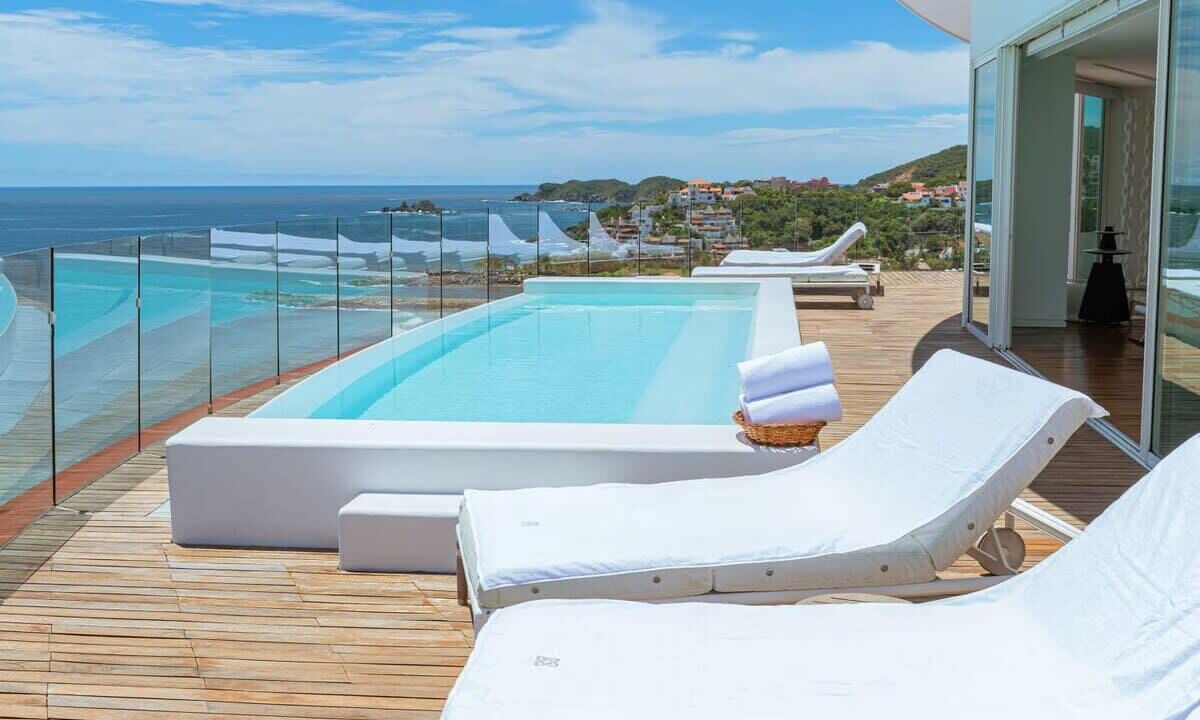 Photo of Outdoor in Ixtapa