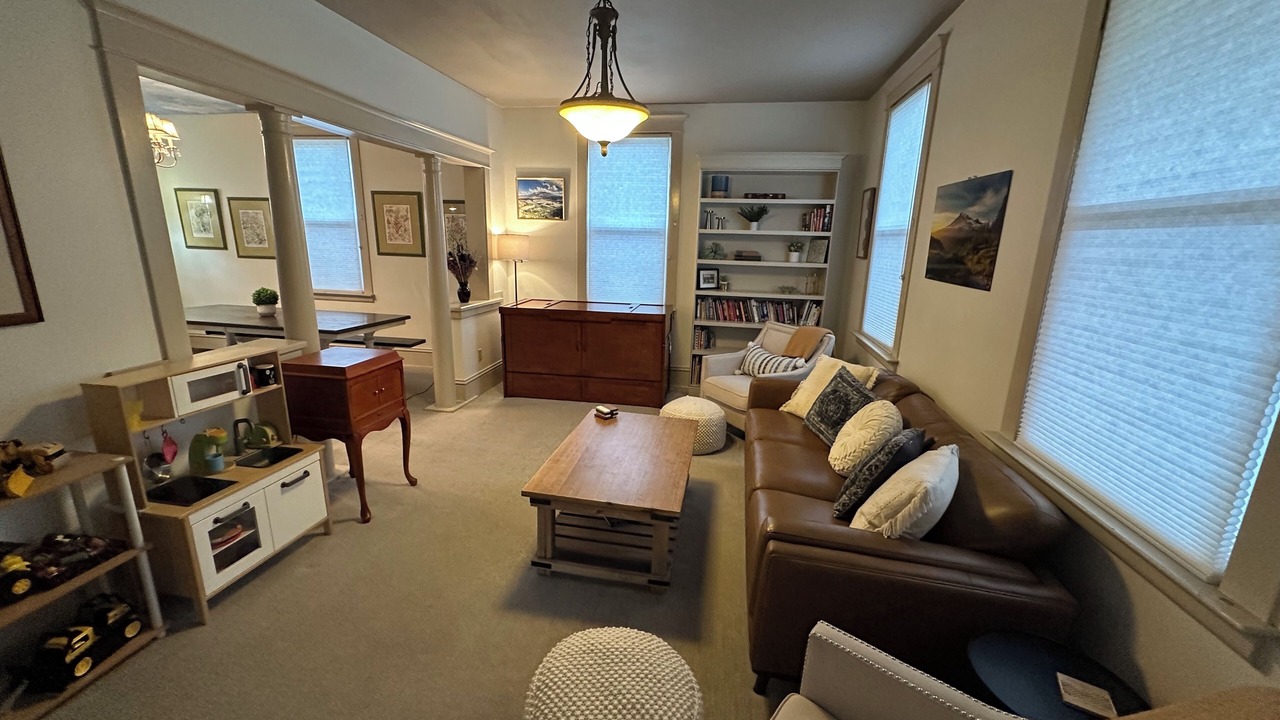 Photo of Bedroom in Columbia