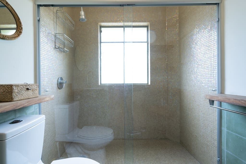 Photo of Bathroom in Colonia Roma