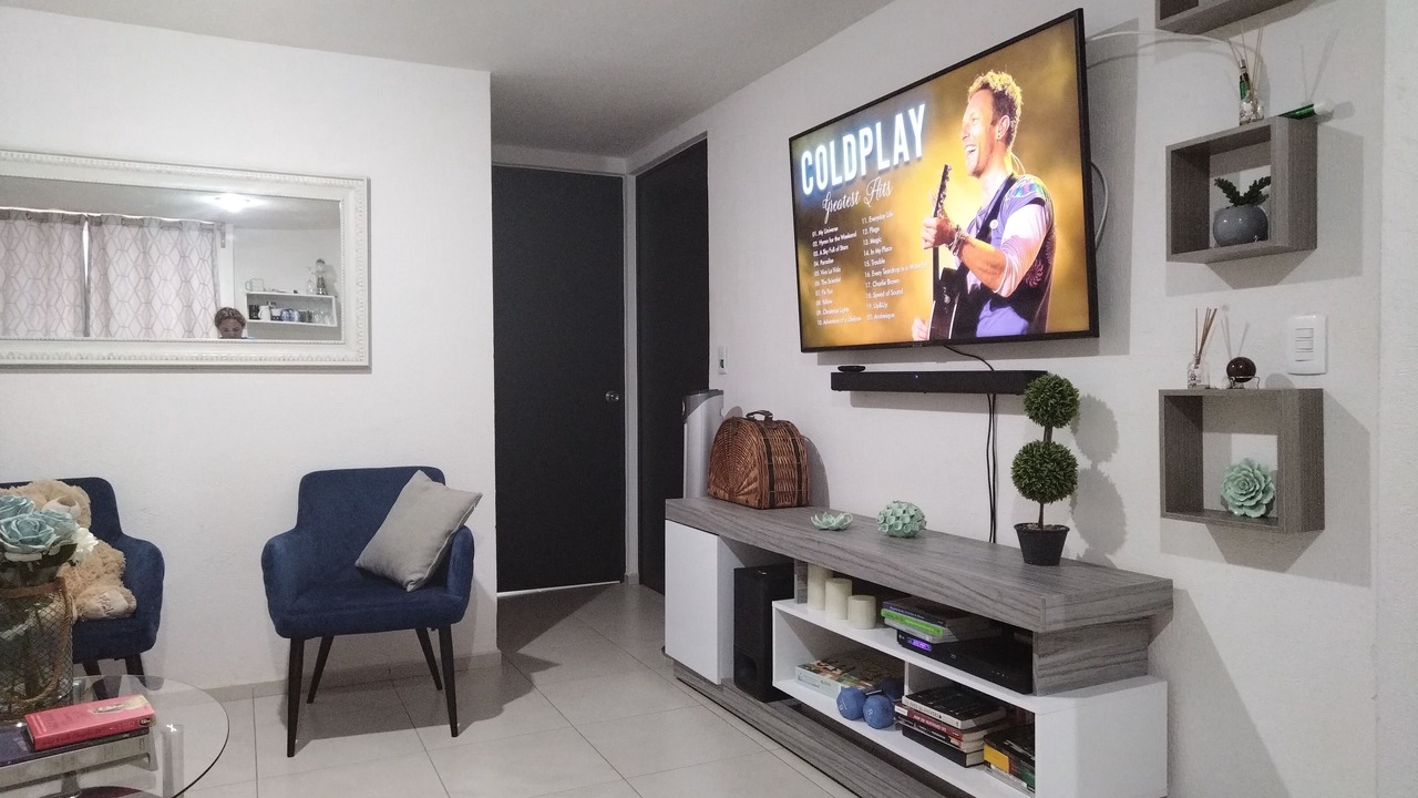 Photo of Livingroom in Agricola Oriental