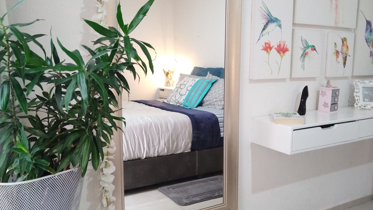 Photo of Bedroom in Agricola Oriental