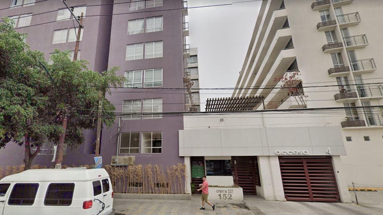 Photo of Outdoor in Agricola Oriental