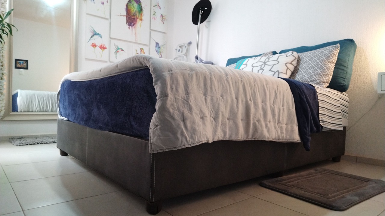 Photo of Bedroom in Agricola Oriental