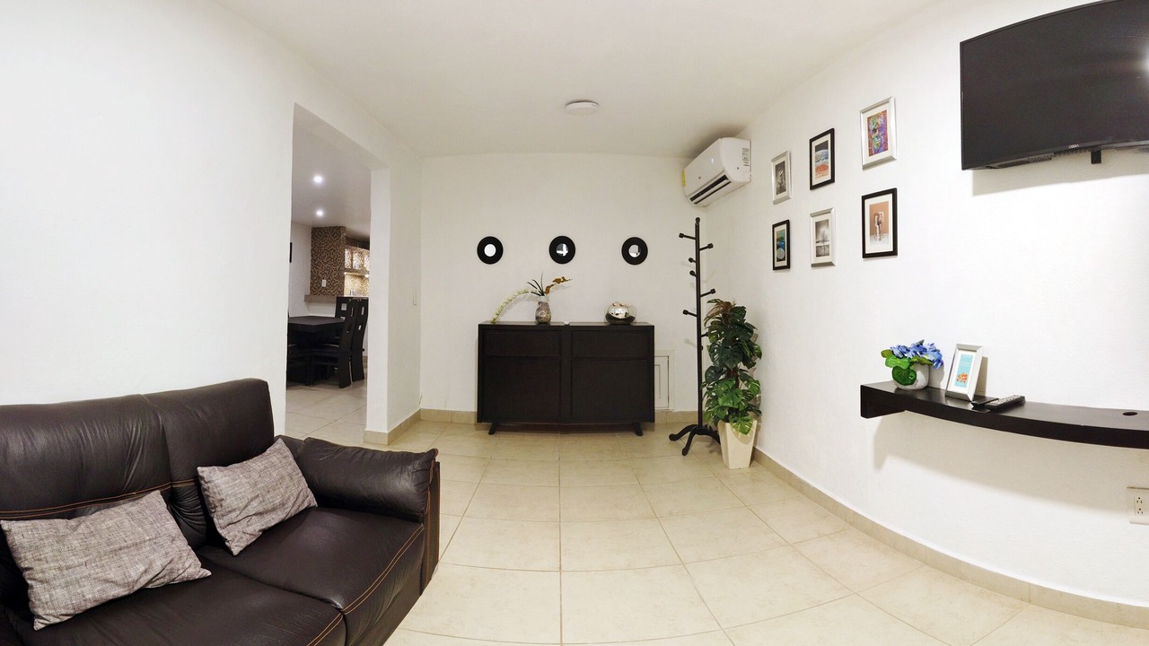 Photo of Livingroom in Granjas del Marques