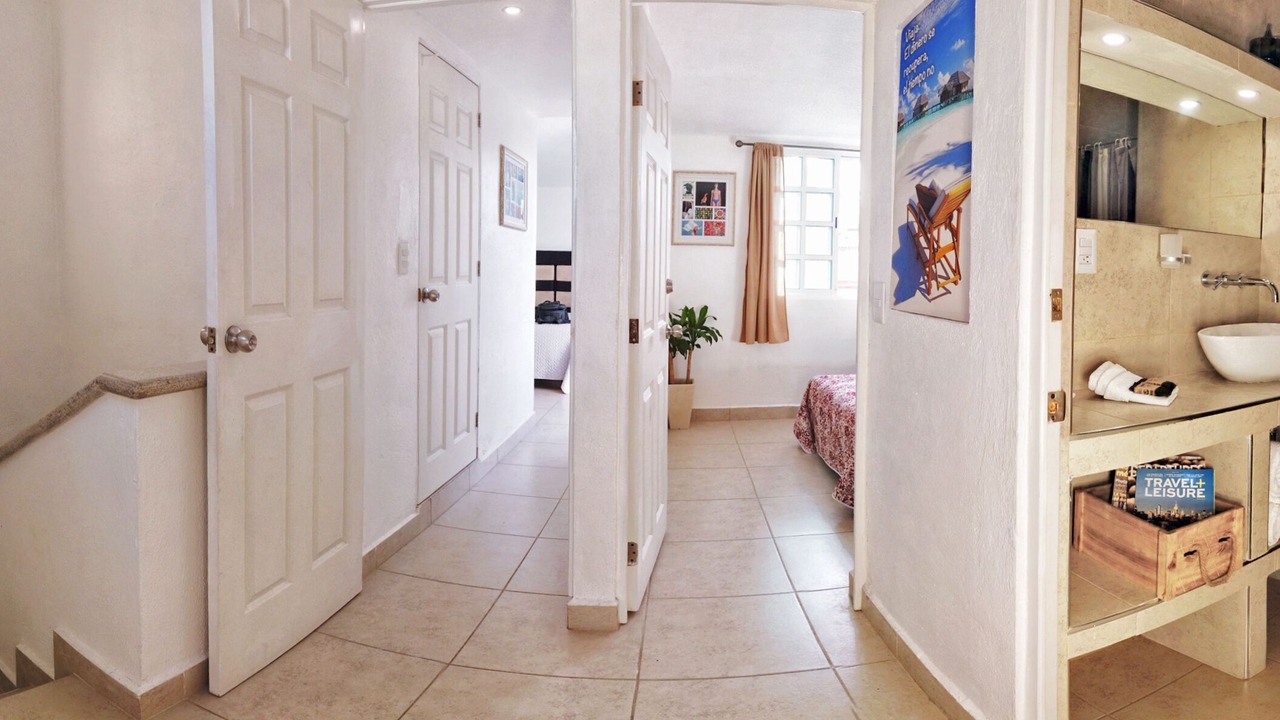 Photo of Bedroom in Granjas del Marques