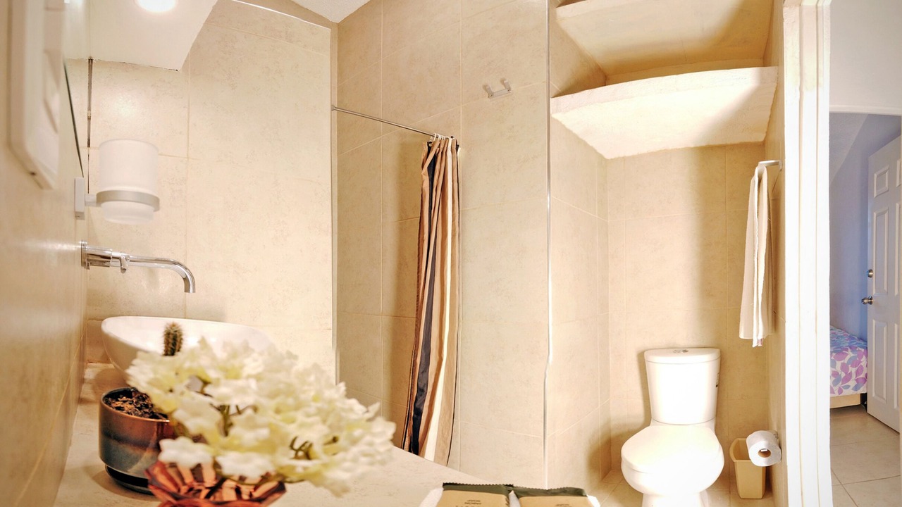 Photo of Bathroom in Granjas del Marques
