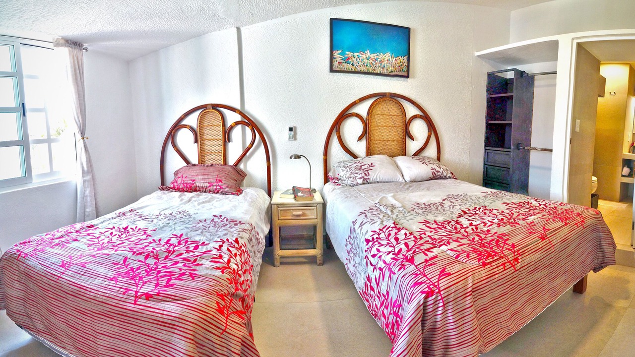 Photo of Bedroom in Granjas del Marques