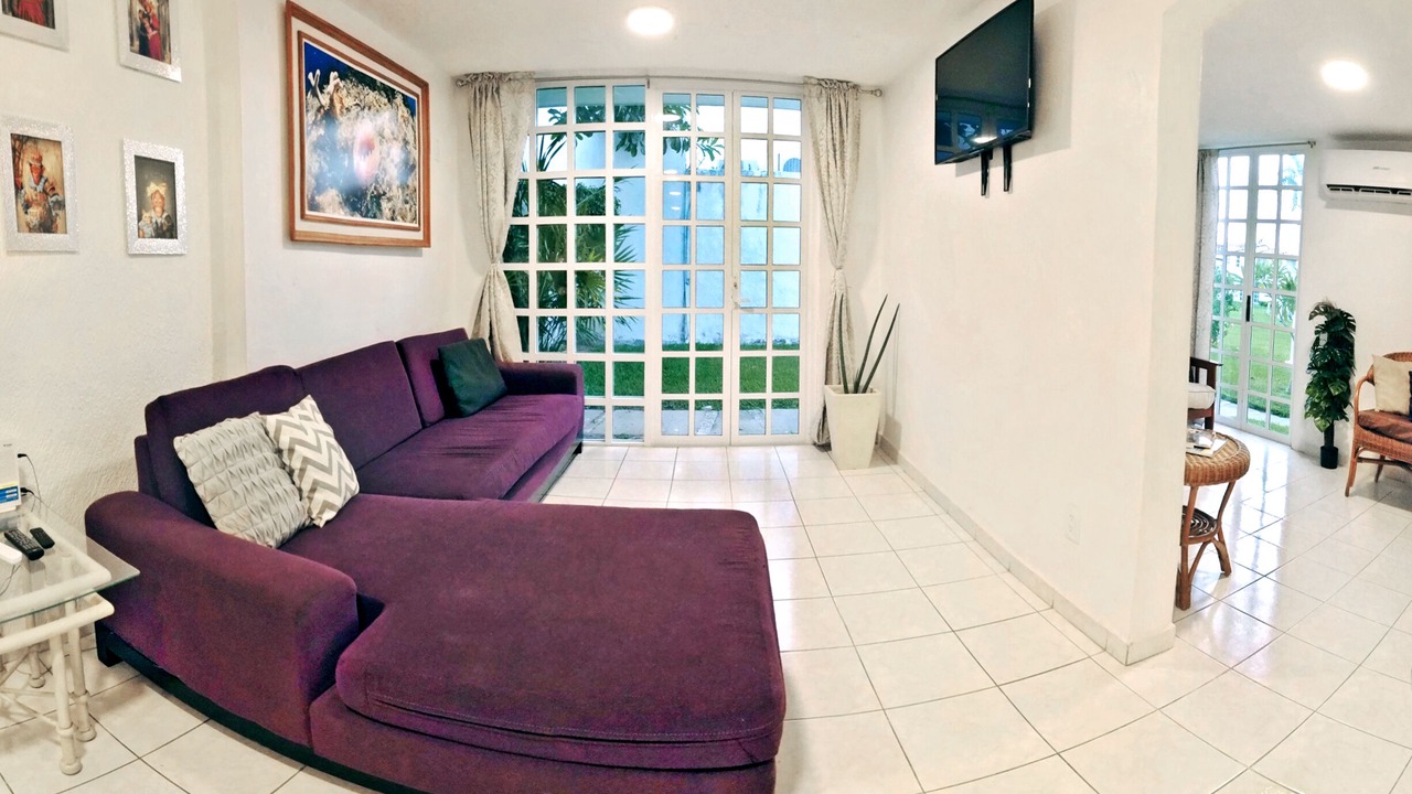 Photo of Livingroom in Granjas del Marques