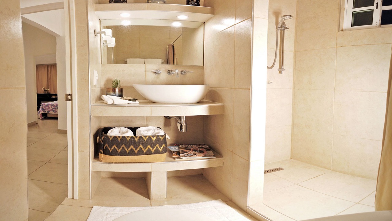 Photo of Bathroom in Granjas del Marques