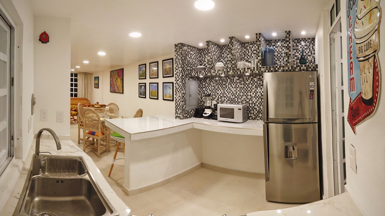 Photo of Kitchen in Granjas del Marques