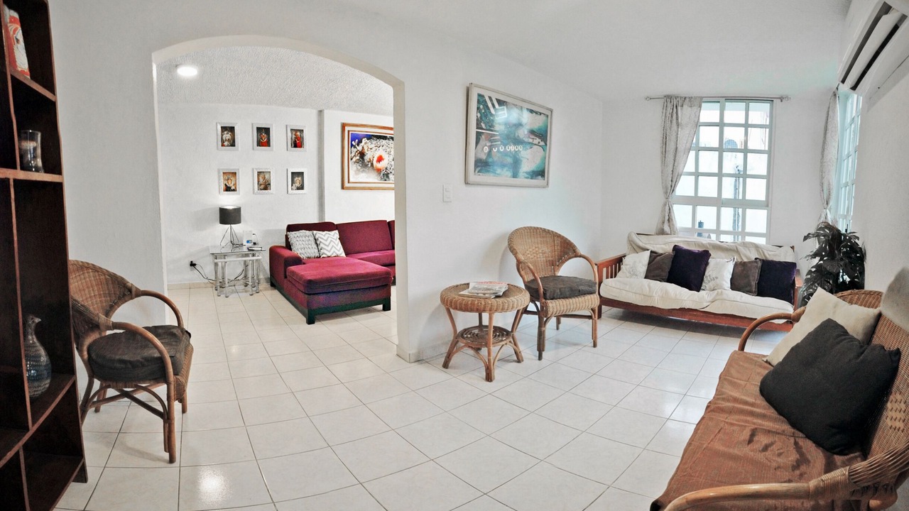 Photo of Livingroom in Granjas del Marques