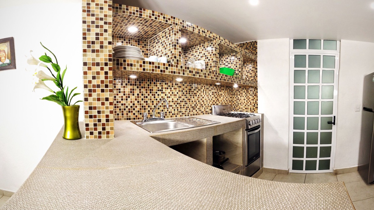 Photo of Kitchen in Granjas del Marques