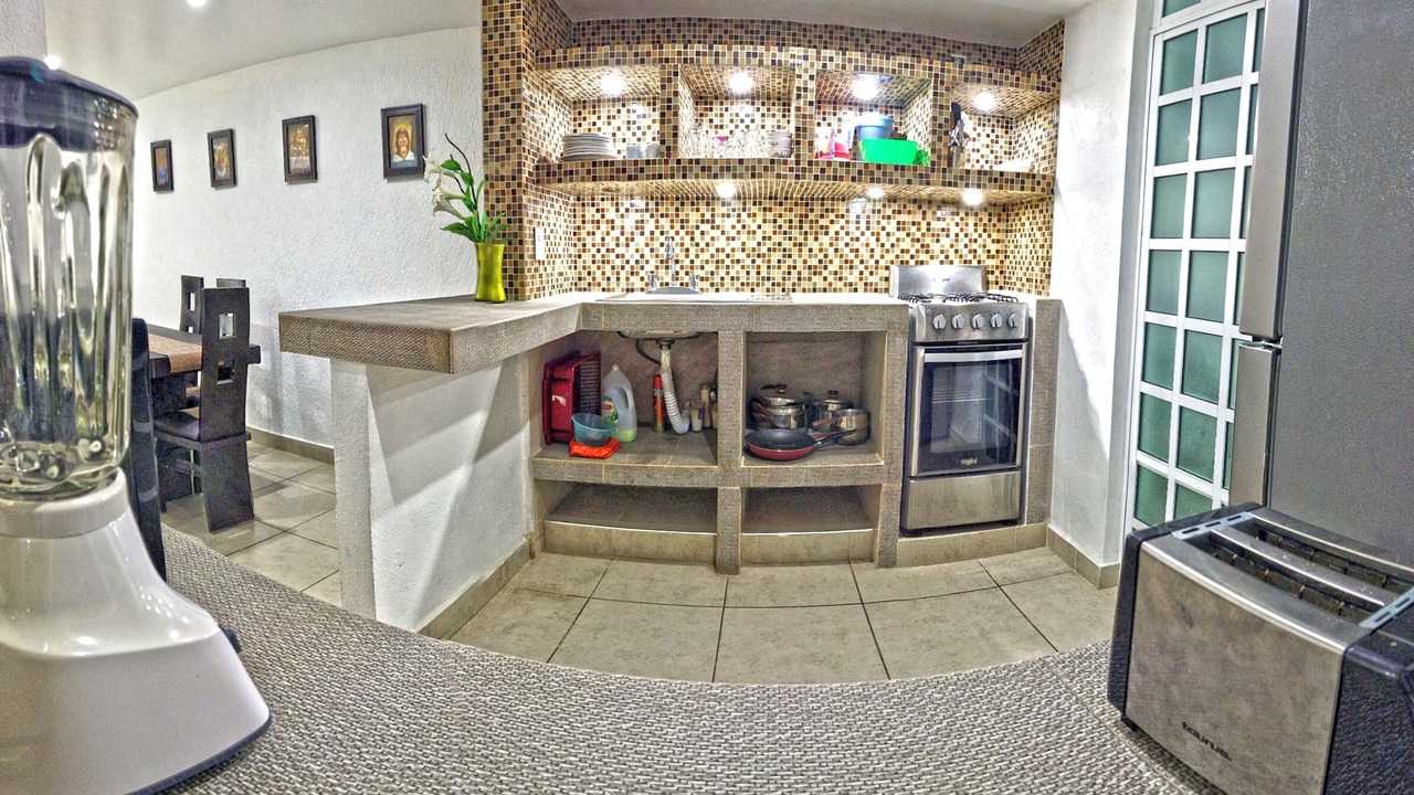 Photo of Kitchen in Granjas del Marques