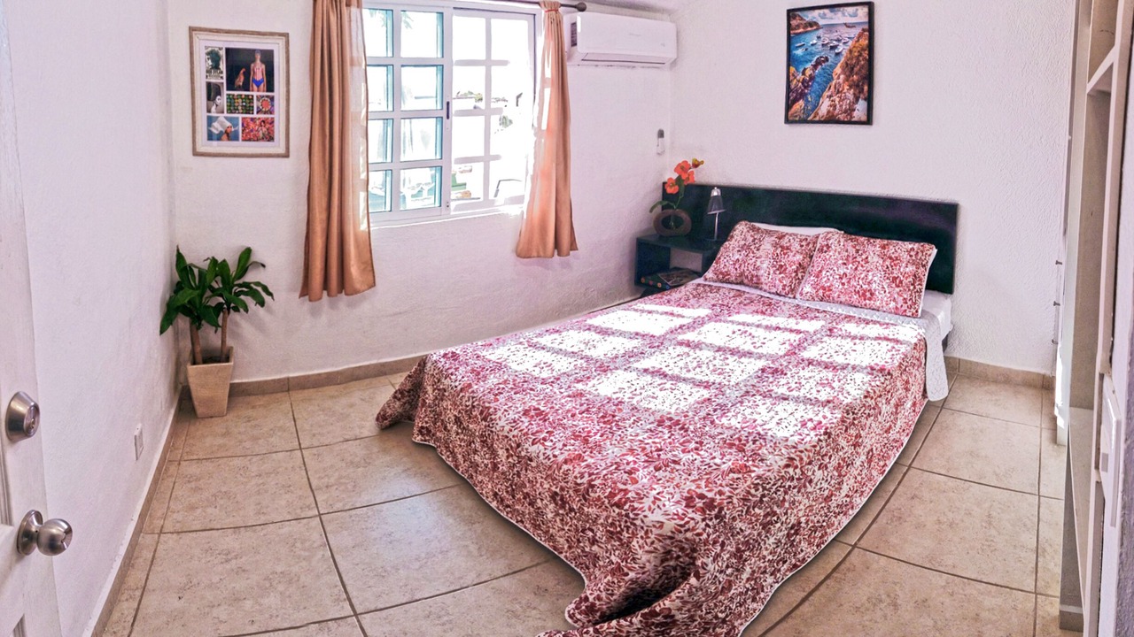 Photo of Bedroom in Granjas del Marques