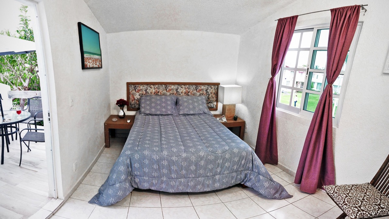 Photo of Bedroom in Granjas del Marques