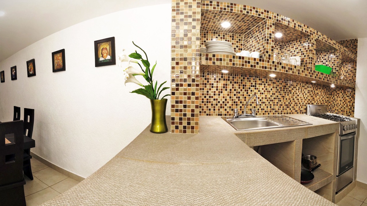Photo of Kitchen in Granjas del Marques