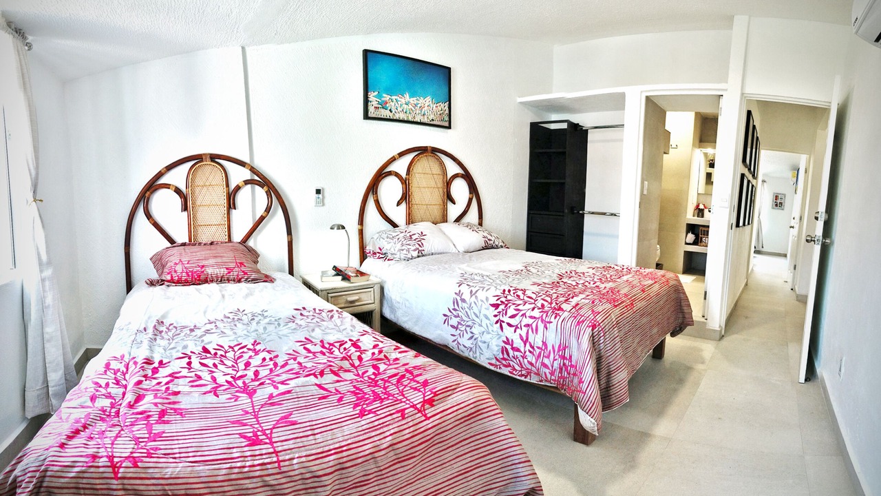 Photo of Bedroom in Granjas del Marques