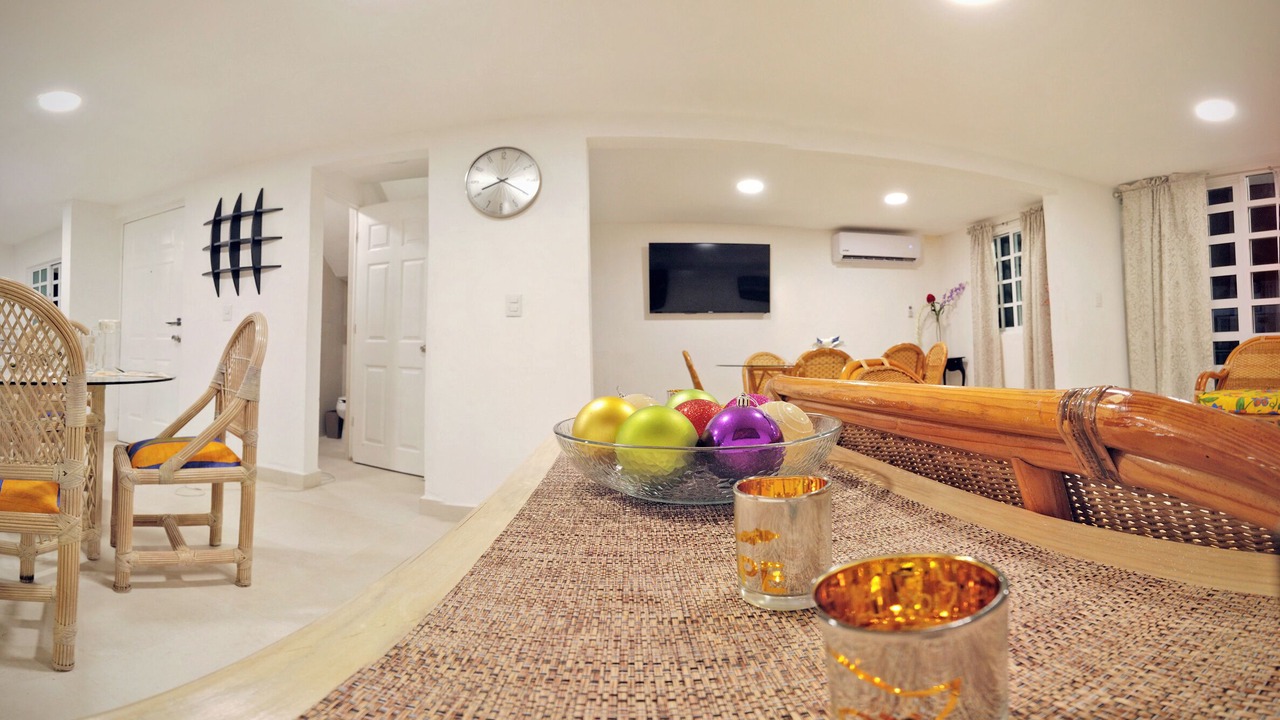 Photo of Livingroom in Granjas del Marques