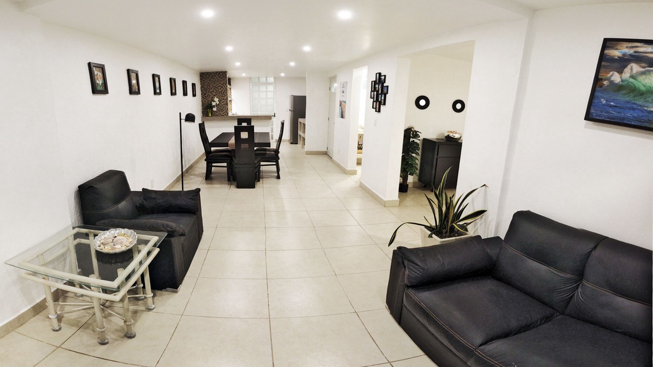 Photo of Livingroom in Granjas del Marques