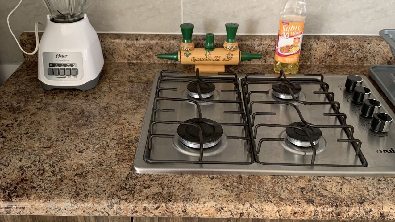 Photo of Kitchen in Queretaro