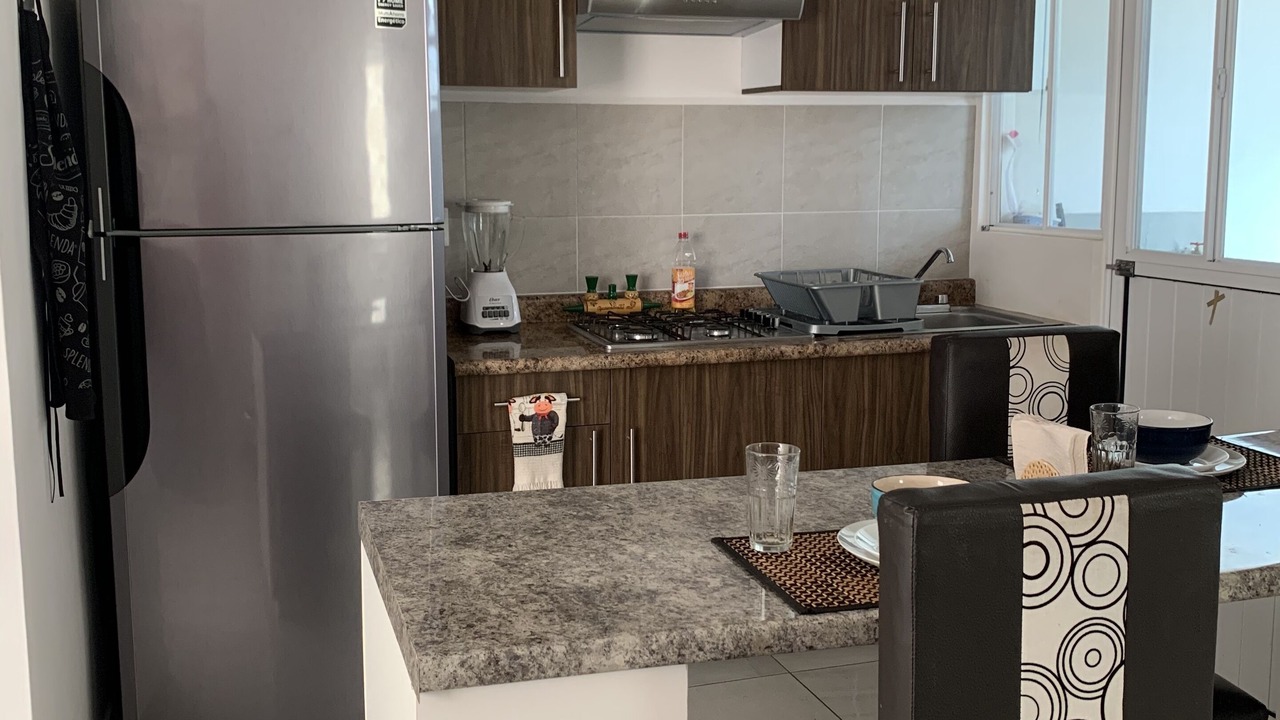 Photo of Kitchen in Queretaro