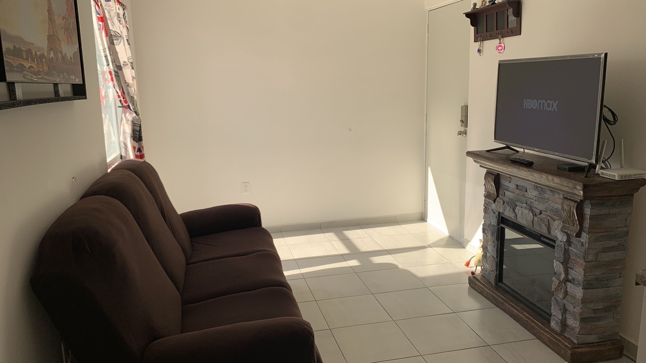 Photo of Livingroom in Queretaro
