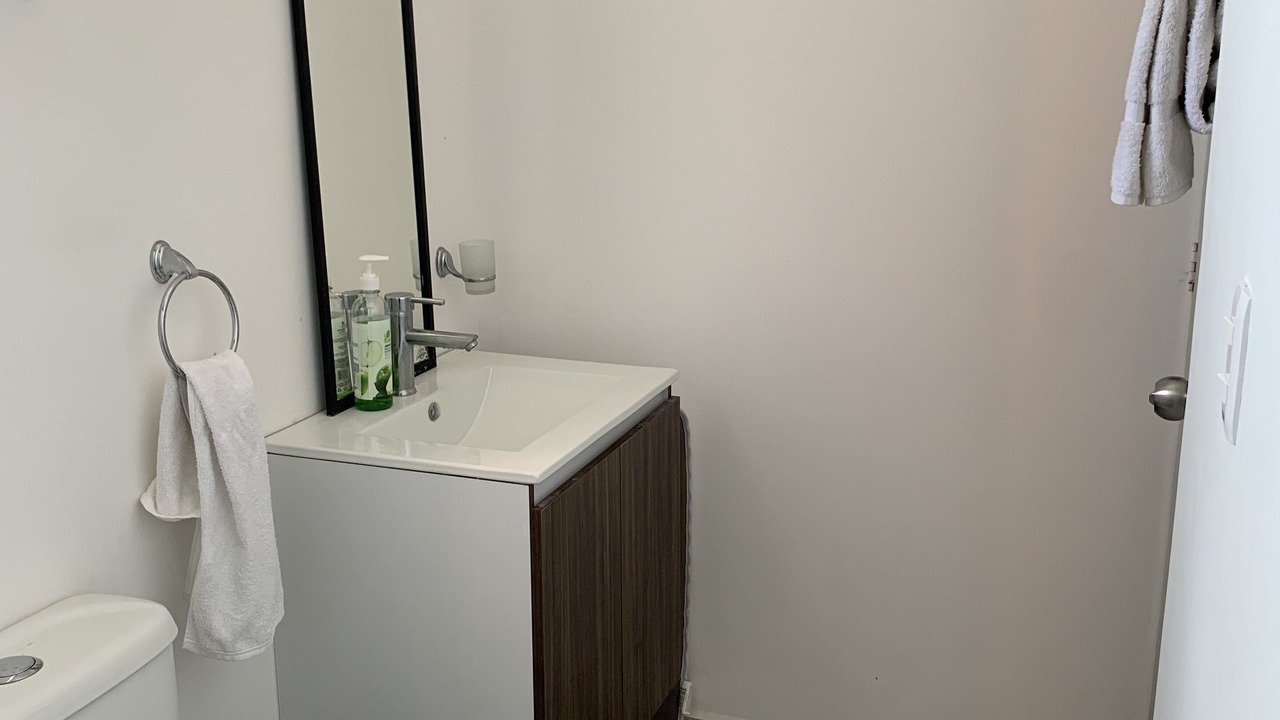Photo of Bathroom in Queretaro