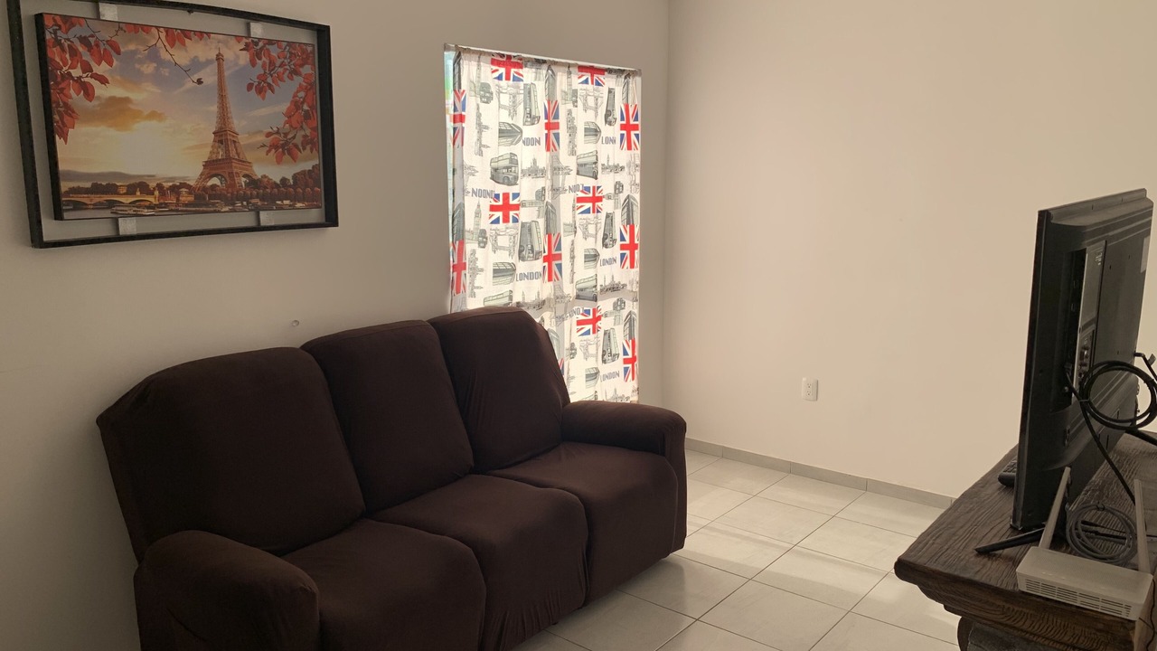 Photo of Livingroom in Queretaro