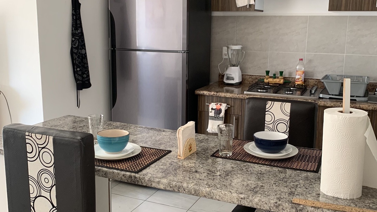 Photo of Kitchen in Queretaro