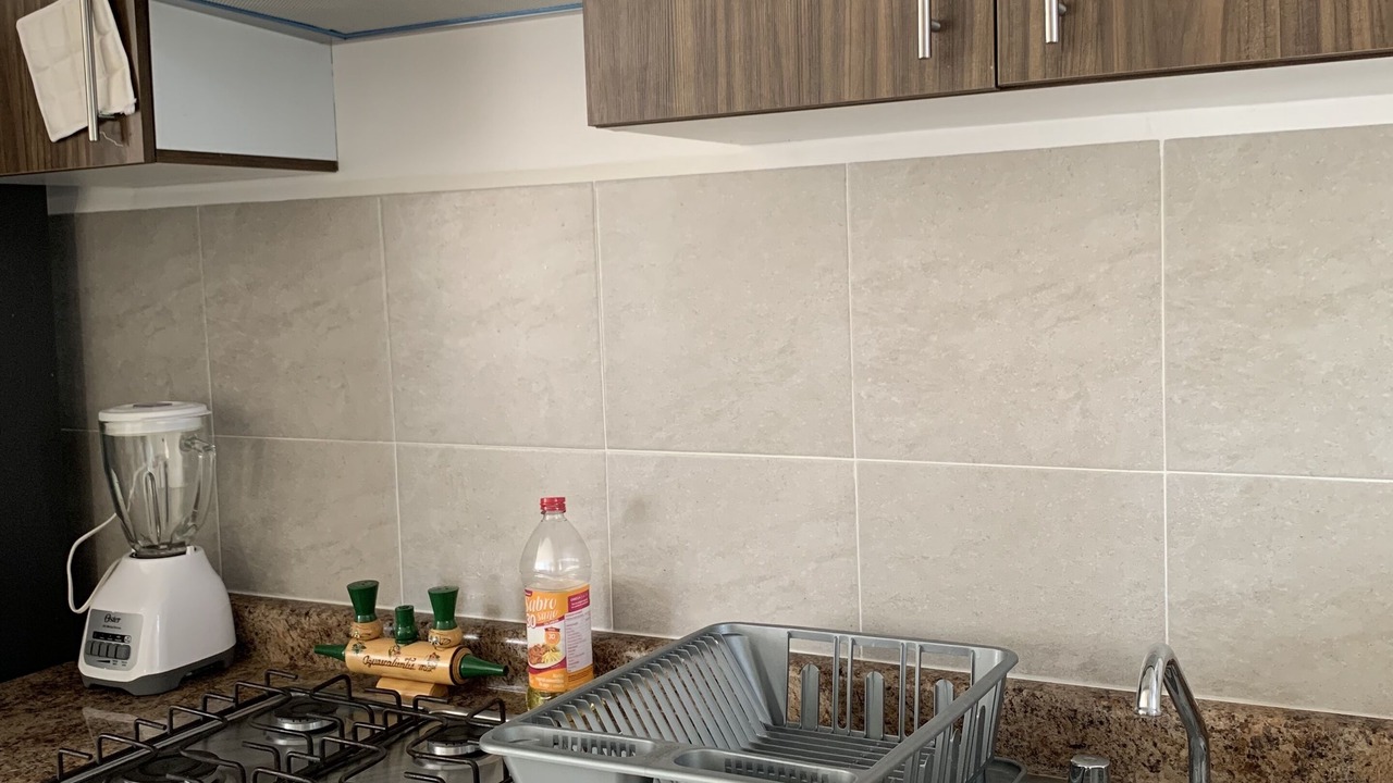 Photo of Kitchen in Queretaro