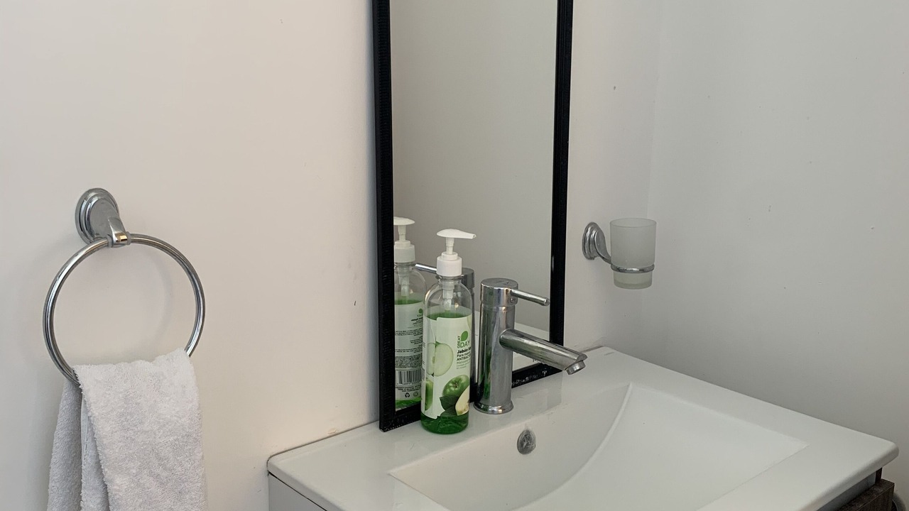 Photo of Bathroom in Queretaro
