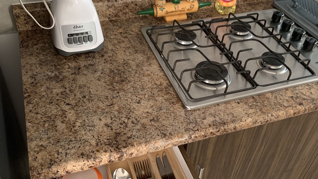 Photo of Kitchen in Queretaro