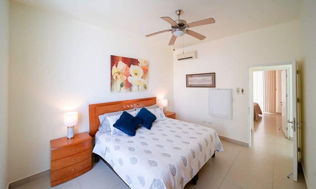 Photo of Bedroom in La Paz