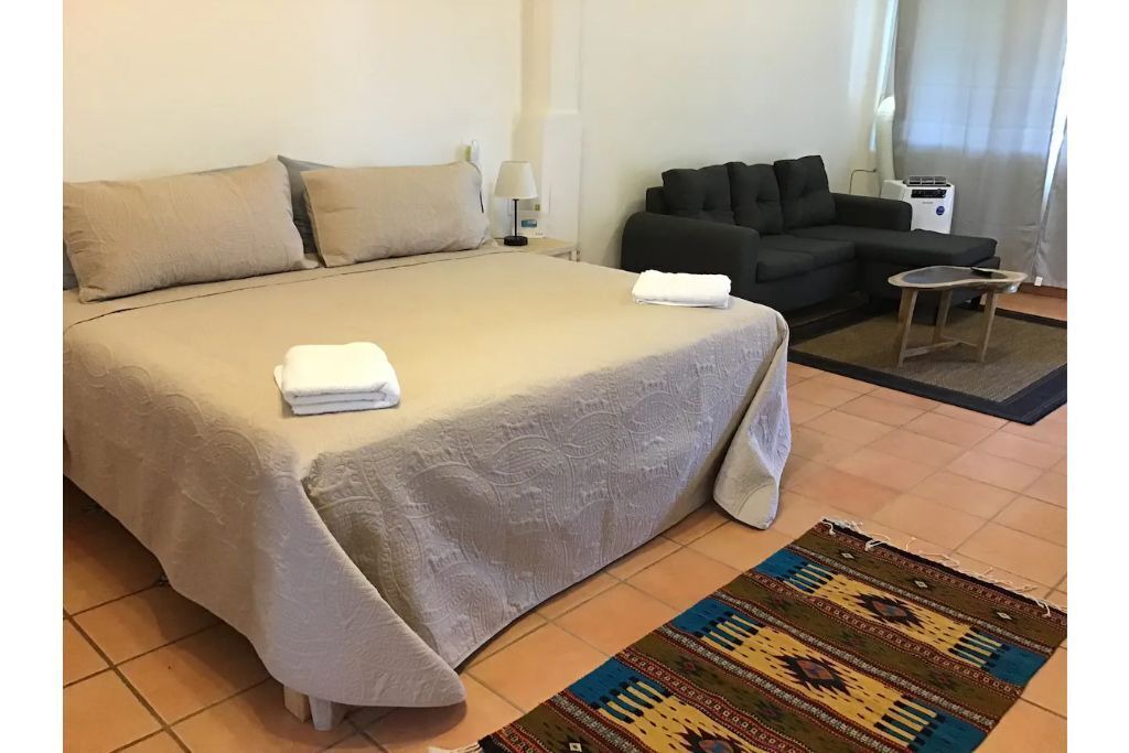 Photo of Bedroom in Emiliano Zapata